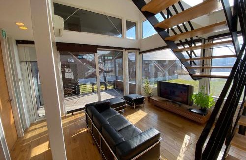 Hirafu Apartment | Aster