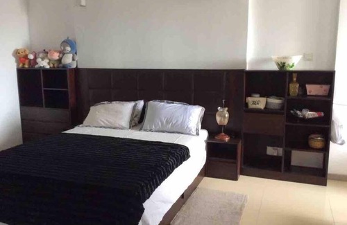 Nugegoda Apartment | Aster residencies - 2 Bedroom Condo in the heart of Colombo