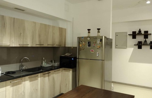 Nugegoda Apartment | Aster residencies - 2 Bedroom Condo in the heart of Colombo