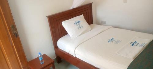 Kisumu County Hotel | Aster Suites Kisumu