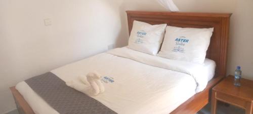 Kisumu County Hotel | Aster Suites Kisumu