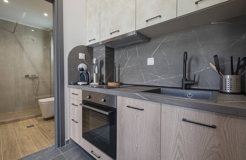 Kalivia Poliyirou House | Asteria Mare 1 by Travel Pro Services