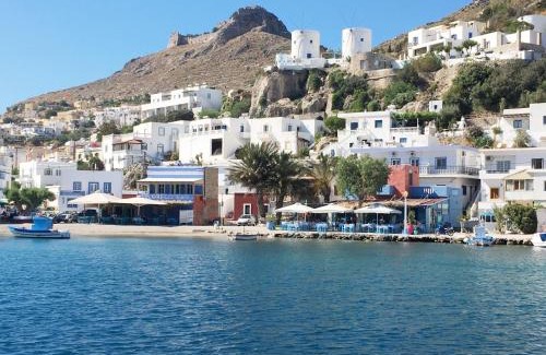 Panteli Apartment | Asterias