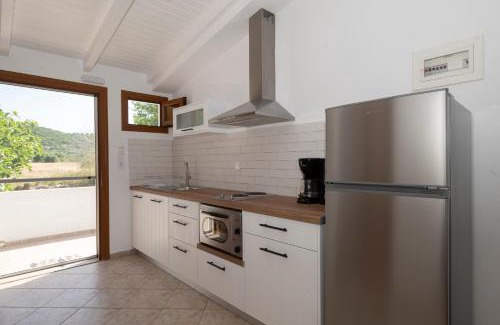 Pylos-Nestoras Apartment | Asterias Studios Finikounda
