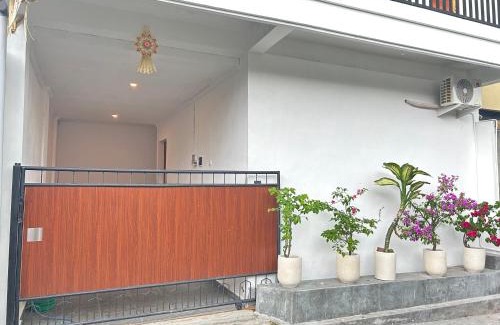 Buduk House | Astika Asri Homestay