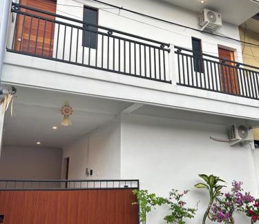 Buduk House | Astika Asri Homestay