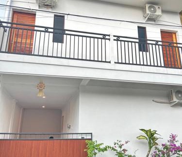 Buduk House | Astika Asri Homestay