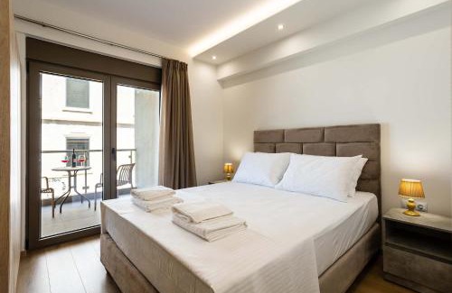 Kalamata Apartment | Astir City Life - Kalamata Charming Homes near Sea