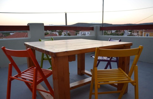 Asopos House | astis well living - tradition meets relaxation