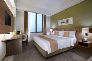 Mataram Hotel | Aston Inn Mataram