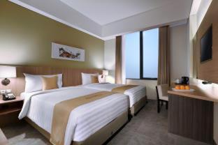 Mataram Hotel | Aston Inn Mataram
