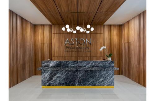Pekalongan Hotel | Aston Pekalongan Syariah Hotel & Conference Center