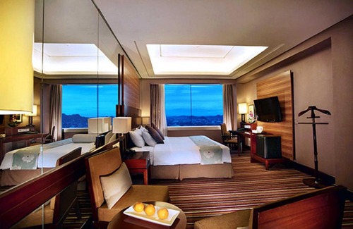 Samarinda Hotel | Aston Samarinda Hotel and Convention Center