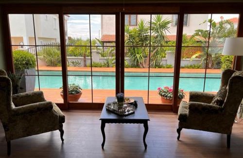 Ildır Koyu Villa | Astonishing Seafront Villa in Cesme