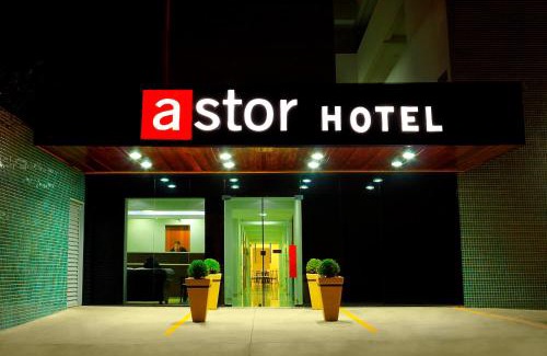 Bauru Hotel | Astor Hotel