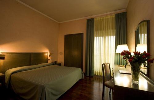 Frosinone Hotel | Astor Hotel Vintage