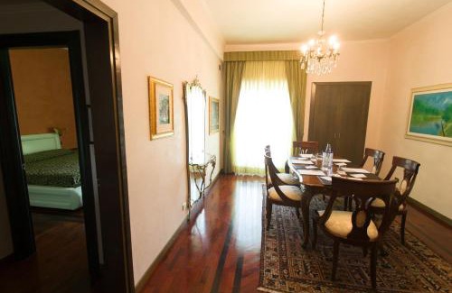 Frosinone Hotel | Astor Hotel Vintage