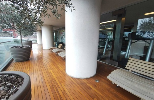 Nunez Apartment | Astor Views - Modern 1BR apartment in Nunez