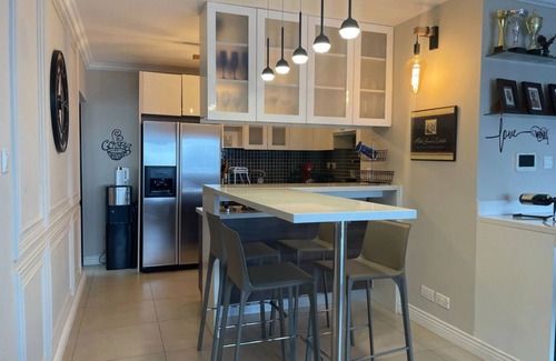 Kilimani Condo | Astoria Bliss - Walk to Restaurants, Bars & shops