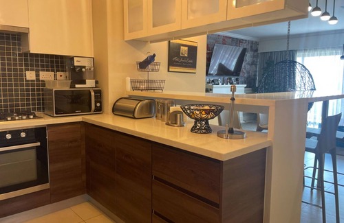 Kilimani Condo | Astoria Bliss - Walk to Restaurants, Bars & shops