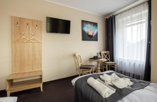 Pomiechowek Apartment | Astoria Fly Modlin Airport