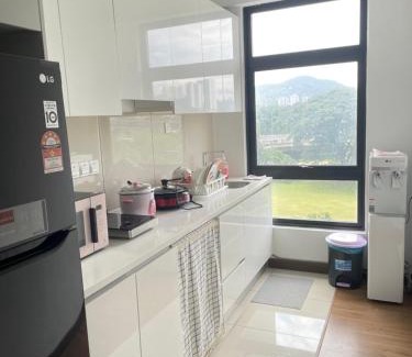 Ampang Apartment | Astoria KLCC