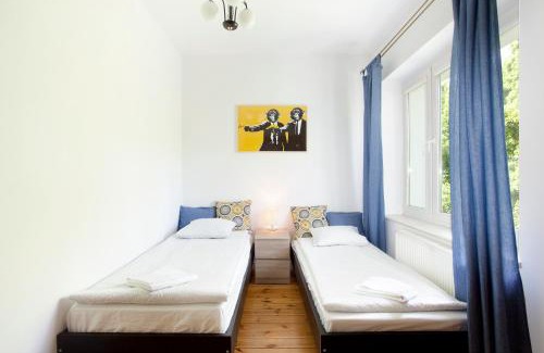 Sopot Apartment | Astoria