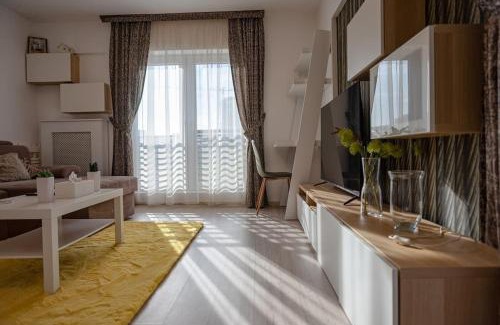 Sector 3 Apartment | Astorium Residence
