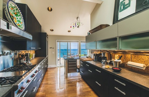 Mendocino House | Astounding Oceanfront Property In Mendocino