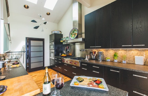 Mendocino House | Astounding Oceanfront Property In Mendocino