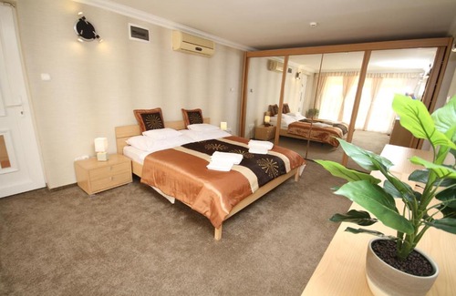 Tatabanya Apartment | Astra Apartman