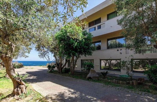 Pylos-Nestoras Apartment | Astra Beach Studio – Koroni Seaside Escape