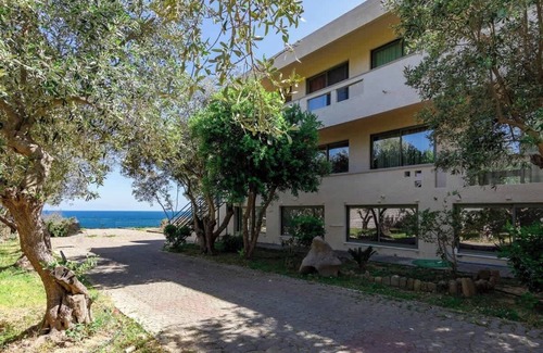 Pylos-Nestoras Apartment | Astra Beach Studio – Koroni Sunset Haven