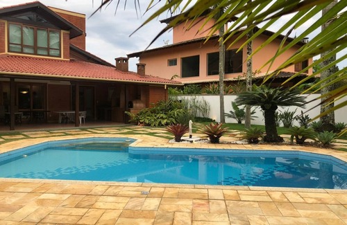 Pedra Verde House | Astral Natureza - Condo and Beach Domingas Dias - High Standard