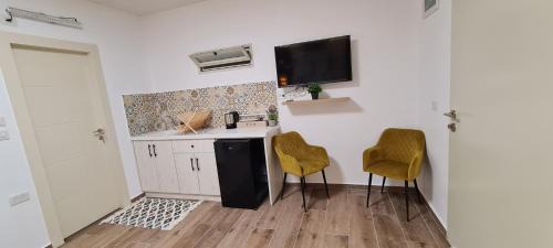 Majdal al-Shams Bed & Breakfast | Astra Hermon Zimmer