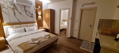 Majdal al-Shams Bed & Breakfast | Astra Hermon Zimmer