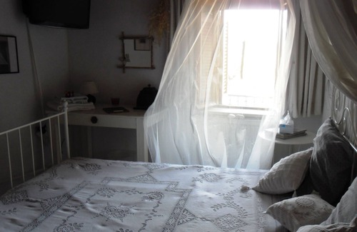 Lazarata House | -Astraeos- House 15 Mn De Lefkas 6 people from 350 euros per week