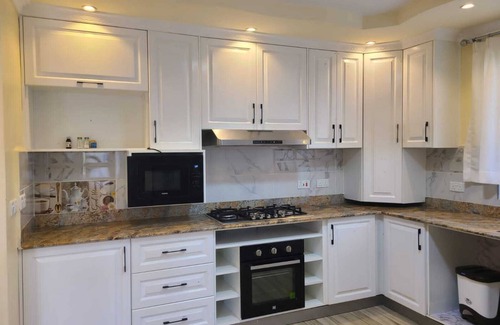 Ongata Rongai Villa | Astrahill Villa, A Royal Gateway near Ngong Hill. Nairobi