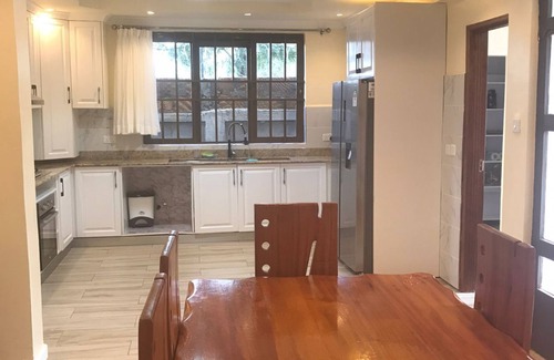 Ongata Rongai Villa | Astrahill Villa, A Royal Gateway near Ngong Hill. Nairobi