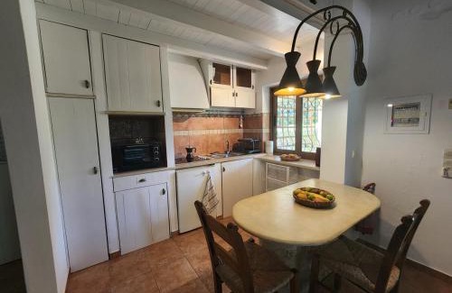 Katochori House | Astrelis Emerald Villa