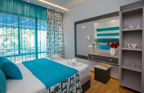 Astris Apartment | Astris Beach