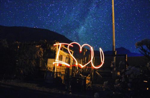Vicuna Other | Astro Camping Elqui Experience