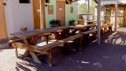 Vicuna Other | Astro Camping Elqui Experience