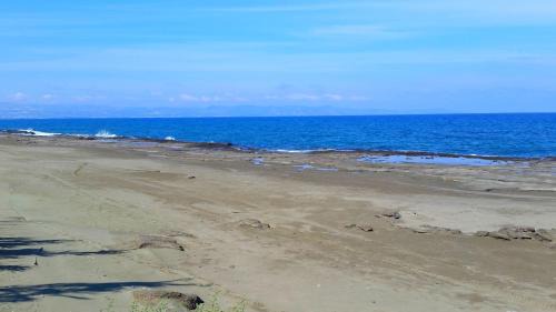 Ayia Marina Chrysochous Apartment | Astrofegia Apartments Near The Sea