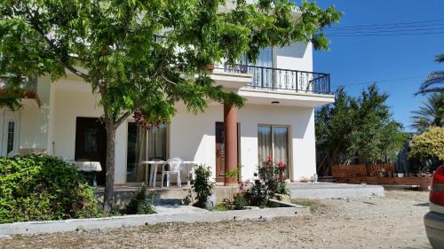 Ayia Marina Chrysochous Apartment | Astrofegia Apartments Near The Sea
