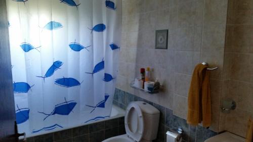 Ayia Marina Chrysochous Apartment | Astrofegia Apartments Near The Sea