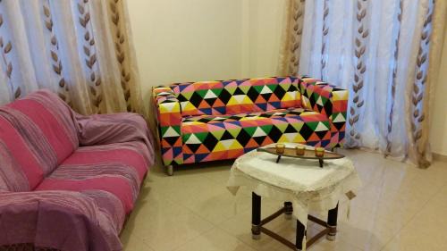 Ayia Marina Chrysochous Apartment | Astrofegia Apartments Near The Sea