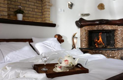 Trochalia House | Astrolithos Boutique