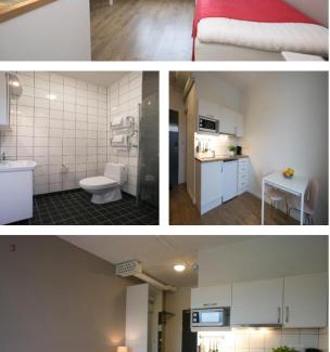 Espoo Centre Apartment | Asunto Espoo