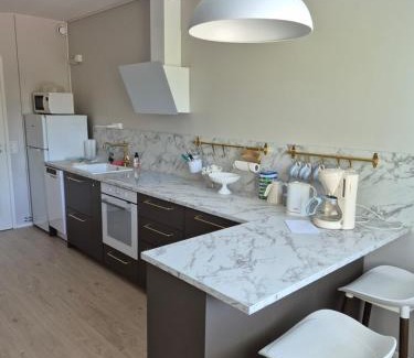 Vanhahovi Apartment | Asunto Kitee